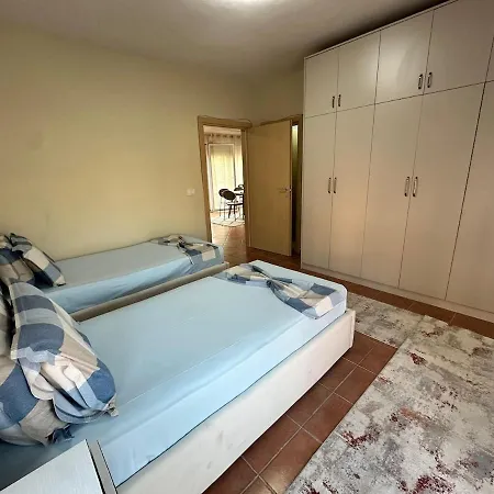 Casa Adriatica 格勒姆