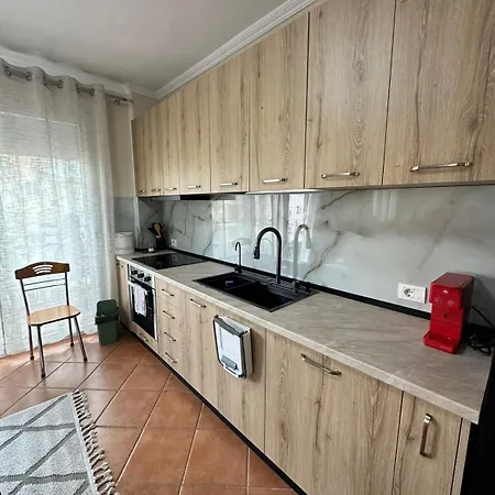 Casa Adriatica 公寓 *