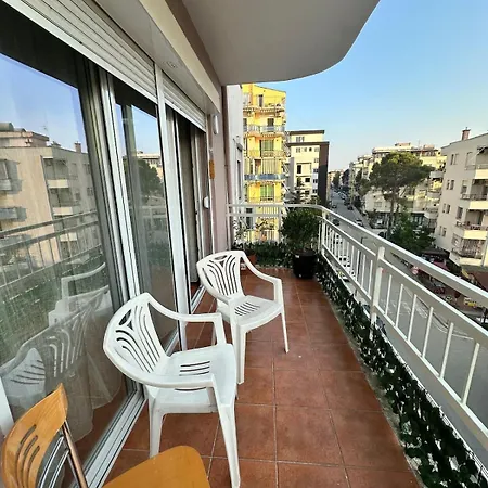 公寓 Casa Adriatica *
