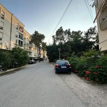 Casa Adriatica 公寓 *