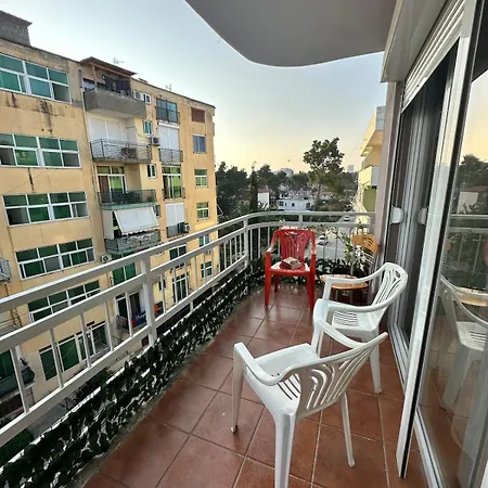 公寓 Casa Adriatica 格勒姆
