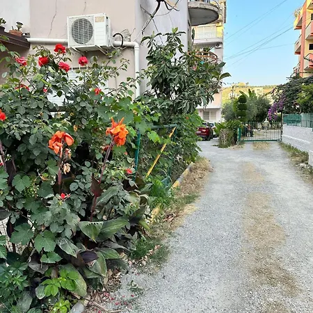 公寓 Casa Adriatica