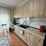 Casa Adriatica Apartament *
