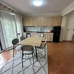 Apartament Casa Adriatica Golem (Tirana)