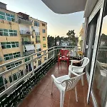 Apartament Casa Adriatica Golem (Tirana)