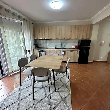 Апартаменты Casa Adriatica Голем
