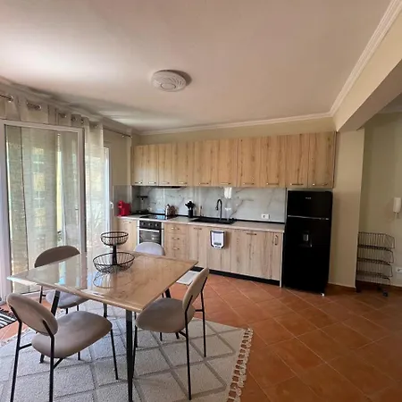 Two Steps To The Sea Apartment