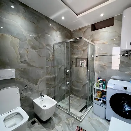 Apartment Two Steps To The Sea Golem (Tirana)