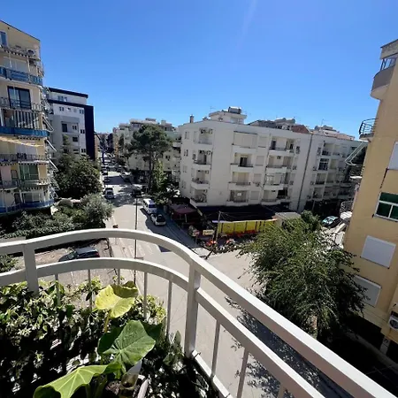 Two Steps To The Sea * Golem (Tirana)